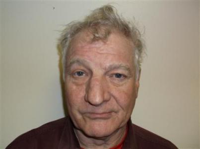 Gary Lynn Merrill a registered Sex Offender of Texas