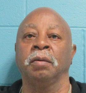 Douglas Allan Johnson a registered  of Texas