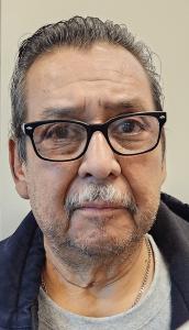 Gregorio Calvillo Jr a registered Sex Offender of Texas