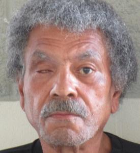Patrick James Mc-carthy a registered  of Texas