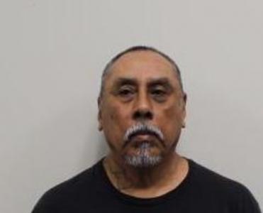 Genero Perez a registered Sex Offender of Texas
