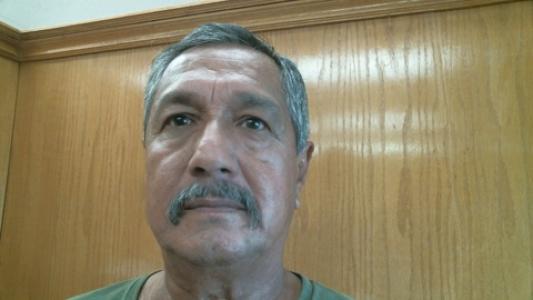 Guillermo Rodriguez a registered  of Texas
