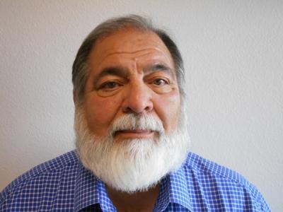 Daniel Gonzales a registered Sex Offender of Texas