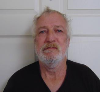 James Vernon Worley III a registered Sex Offender of Texas