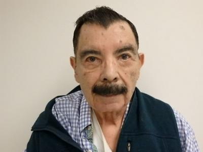 Rosalio Macias Valle a registered Sex Offender of Texas
