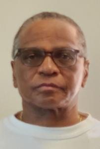 Maurice Bluitt a registered Sex Offender of Texas