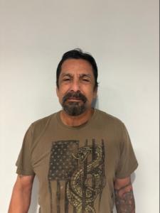 Jesse R Gonzales a registered Sex Offender of Texas