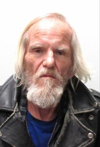 James Allen Williams a registered  of Texas