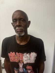 Leo Bragg Jr a registered Sex Offender of Texas