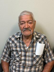 Juan Garcia Vasquez Jr a registered Sex Offender of Texas