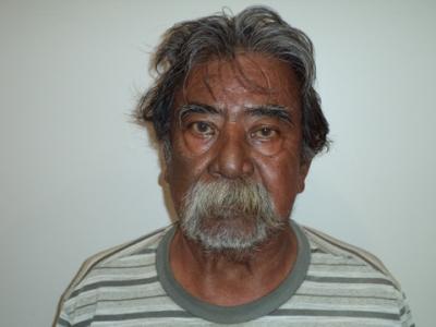 Encarnacion Flores a registered Sex Offender of Texas