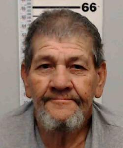 Floyd Elton Crumley a registered Sex Offender of Texas