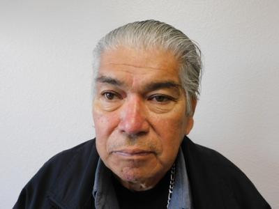 David Quintana a registered Sex Offender of Texas