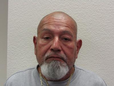 George Villarreal a registered Sex Offender of Texas
