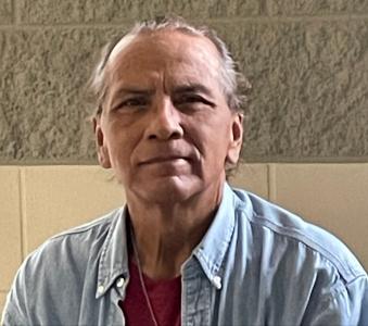 Ernest Martinez Rodriquez a registered Sex Offender of Texas