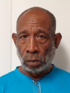 Douglas Leroy Pender a registered  of Texas