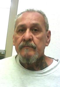Mario Araiza a registered  of Texas