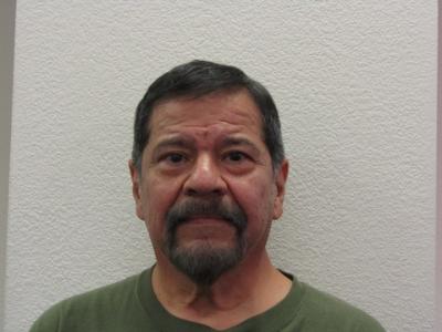 Ramon Sanchez a registered  of Texas