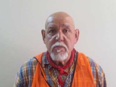 Salvador Atkinson a registered  of Texas
