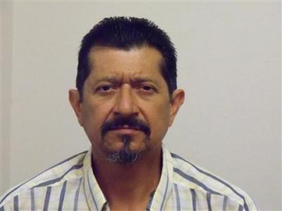 Isaac Gonzales a registered  of Texas