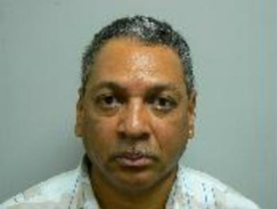 Raymond Thomas a registered Sex Offender of Texas