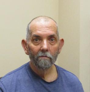 Kenneth Dwight Tippie a registered Sex Offender of Texas