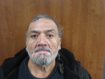 David Molina Gonzalez a registered Sex Offender of Texas