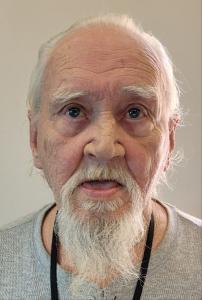 Gary Vernon Burch a registered Sex Offender of Texas