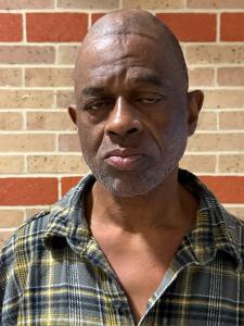 David Williams Hill a registered Sex Offender of Texas