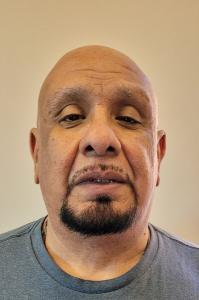 Ricky Rodriguez a registered  of Texas