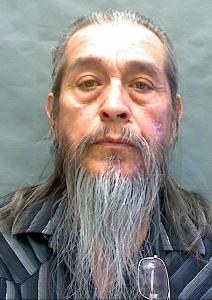 Hermillio Salas Contreras a registered Sex Offender of Texas