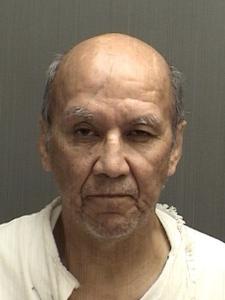 Johnnie Gomez Cardenas a registered  of Texas