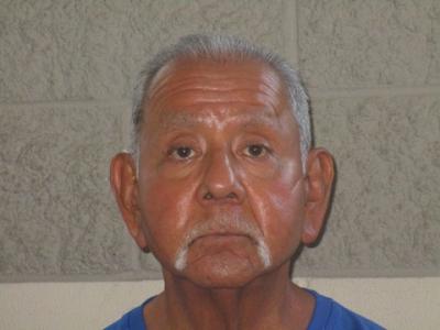 Salvador S Martinez a registered Sex Offender of Texas