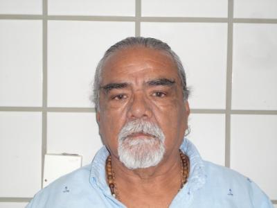 Raymond Flores Acosta a registered  of Texas