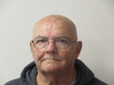 Larry David Thompson a registered  of Texas