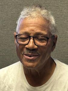 Earl Fossett a registered Sex Offender of Texas