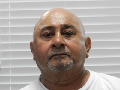Larry Castro Ortiz a registered  of Texas