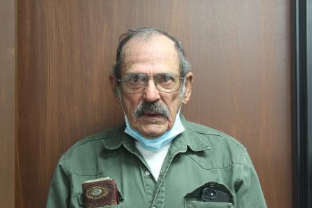 Donnie Reginald Jones a registered Sex Offender of Texas