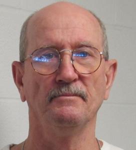 Robie Gene Hampton a registered  of Texas