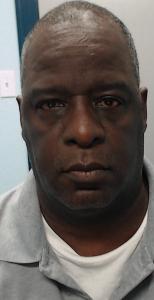 Malcolm Neal Fentroy a registered  of Texas