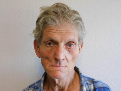 Kenneth Eugene Guynes a registered  of Texas