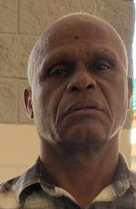 Eric Barclay Cooper a registered  of Texas