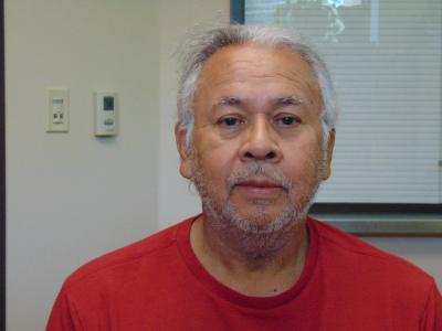 Senovio Pecina Melendez a registered  of Texas