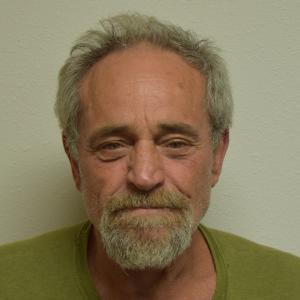 Charles Pevehouse a registered Sex Offender of Texas