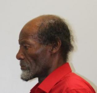 Leroy Brown a registered  of Texas
