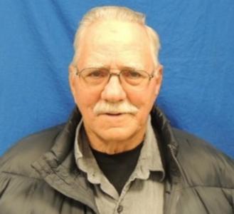 Ronald Mack Baker a registered  of Texas