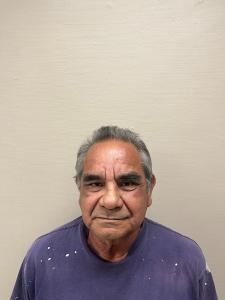 Francisco Mendoza a registered Sex Offender of Texas