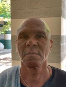 Dempsey Lee Leon Barnes a registered  of Texas
