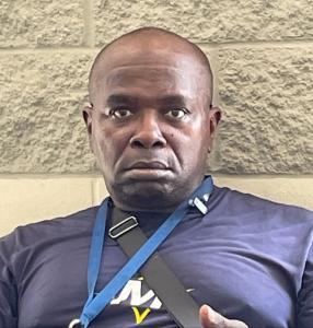 Gregory Eugene Ransom a registered Sex Offender of Texas