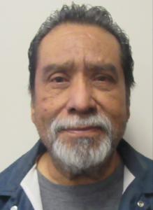 Juan Jesus De-los-santos a registered  of Texas